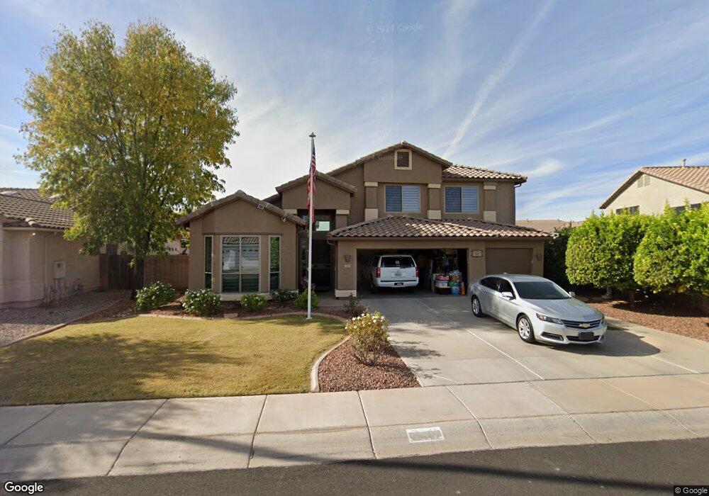 182 N Brighton Ln unit 3A, Gilbert, AZ 85234 - photo 1