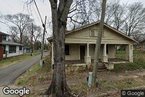 517 13th St SW, Birmingham, AL 35211