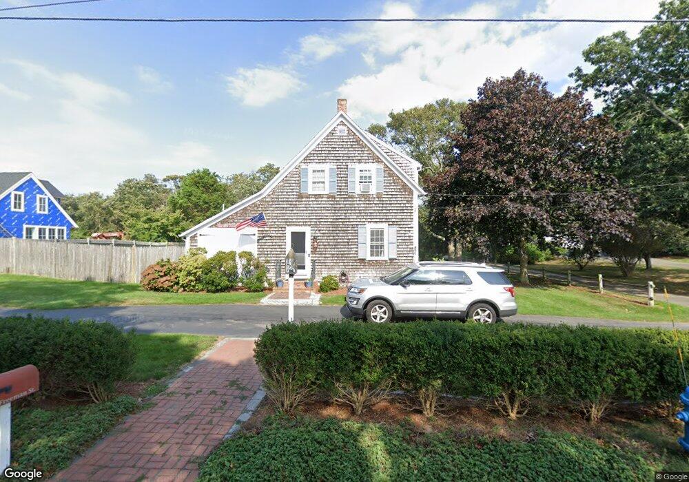 31 Freeman St, Harwich Port, MA 02646 - photo 1