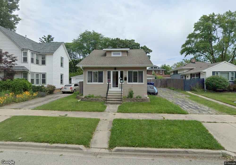 1205 N Ash St, Waukegan, IL 60085 - photo 1