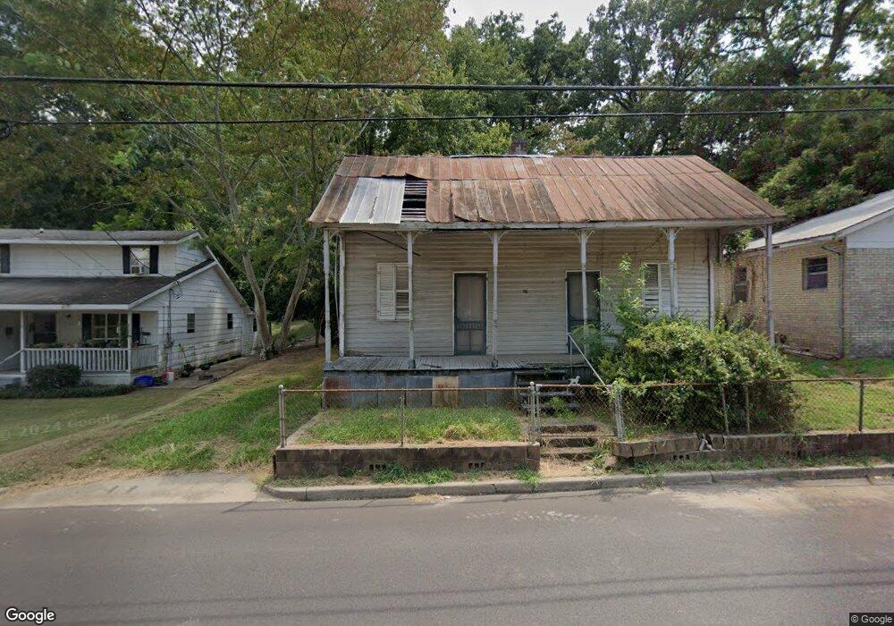 94 E Franklin St, Natchez, MS 39120 - photo 1