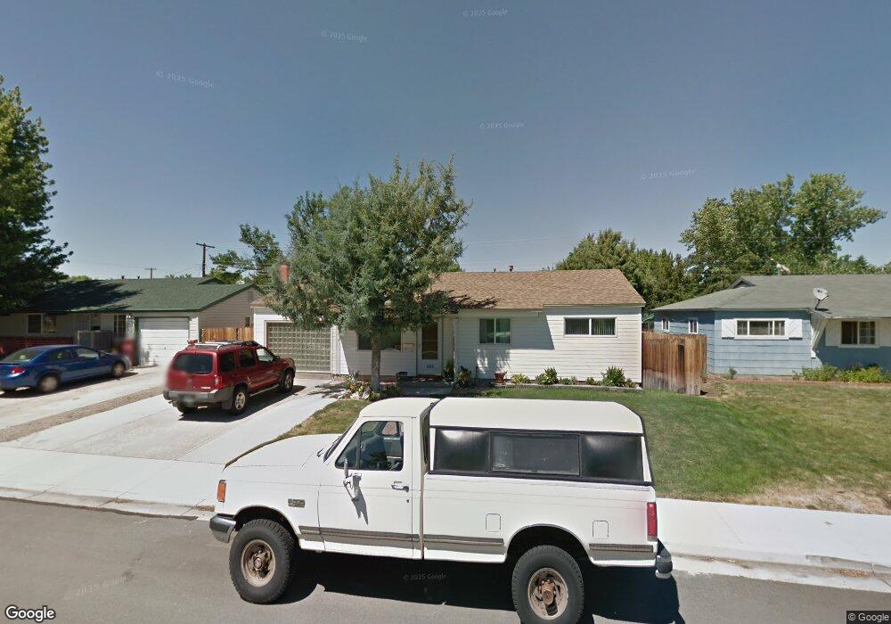 1180 Zephyr Way, Sparks, NV 89431 - photo 1