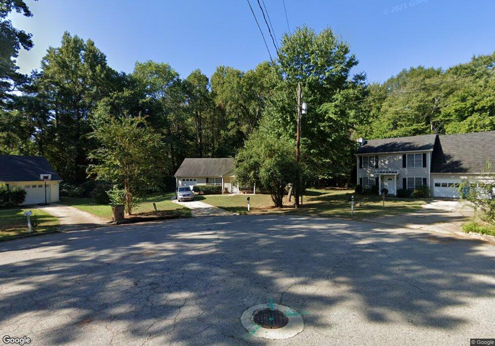 3009 Deerfield Way unit 1, Rex, GA 30273 - photo 1