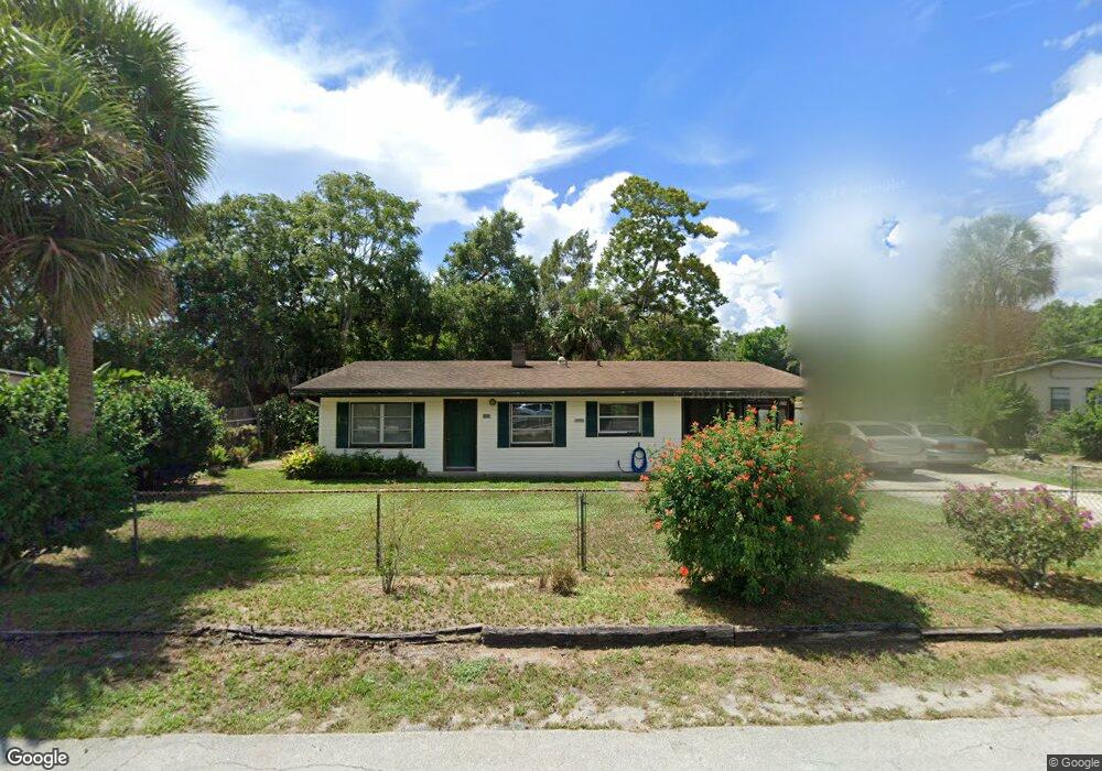 1435 Loring St, Cocoa, FL 32922 - photo 1