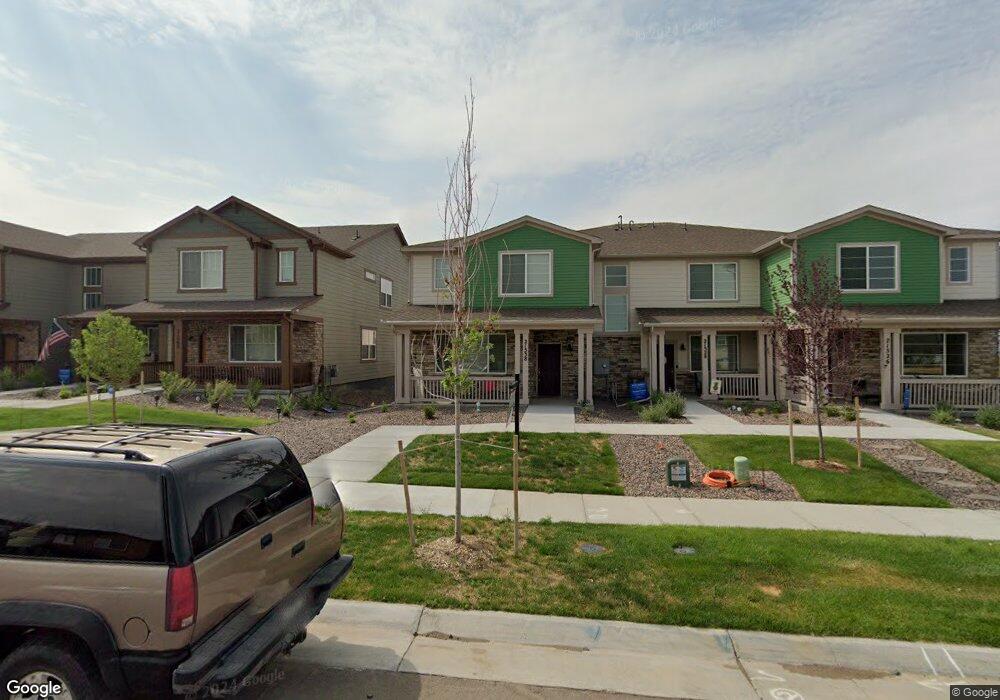 21538 E 59th Place, Aurora, CO 80019 - photo 1