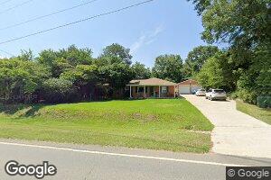 869 Second St, Unadilla, GA 31091