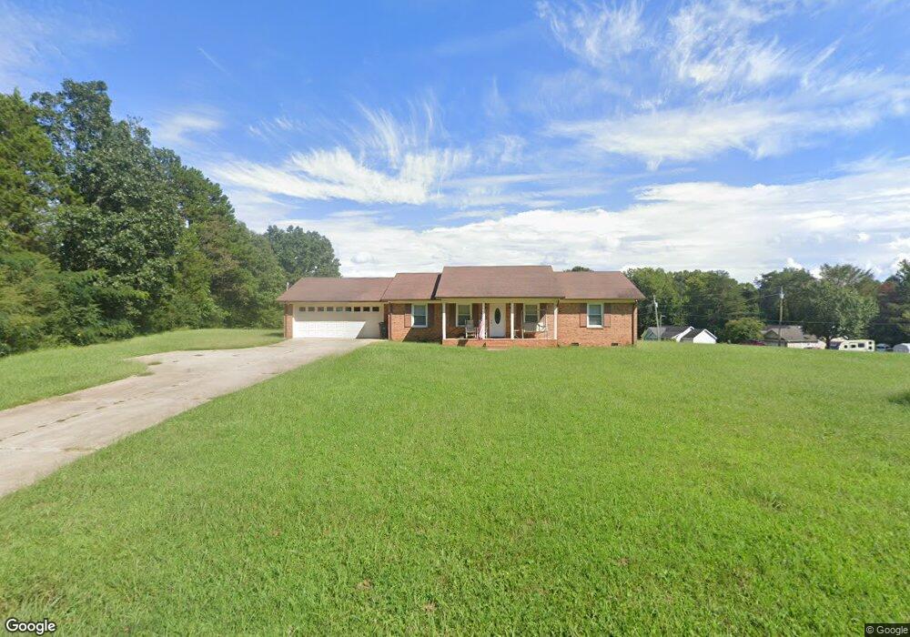 252 River Hill Rd, Statesville, NC 28625 - photo 1