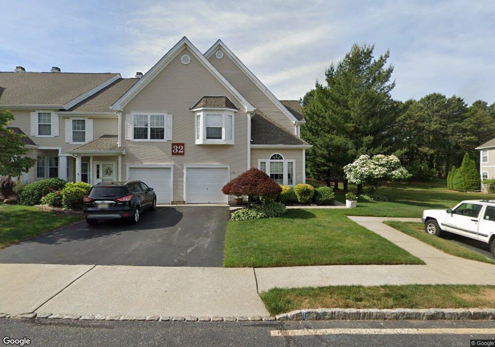 3201 Equestrian Way unit 3201, Toms River, NJ 08755 - photo 1
