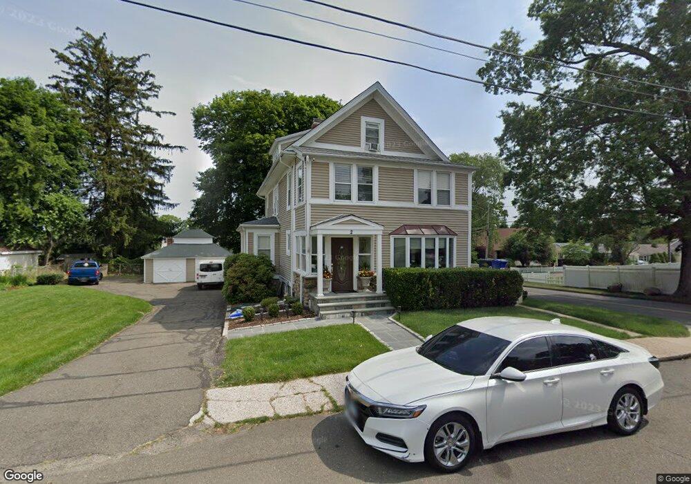 2 Pershing St, Norwalk, CT 06851 - photo 1