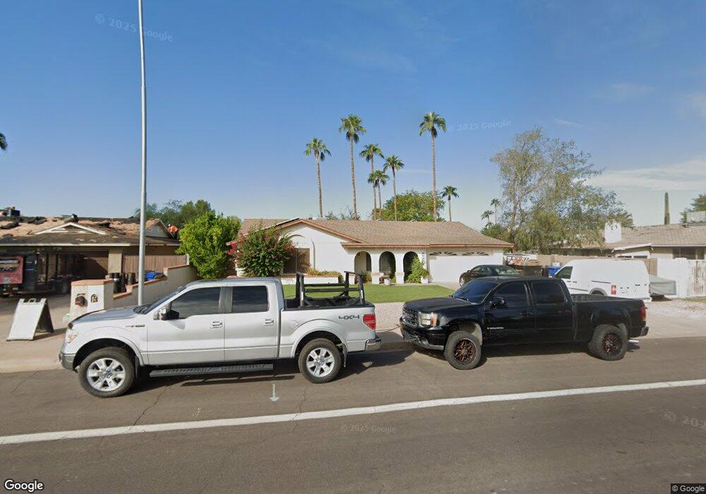 2310 S Extension Rd, Mesa, AZ 85210 - photo 1