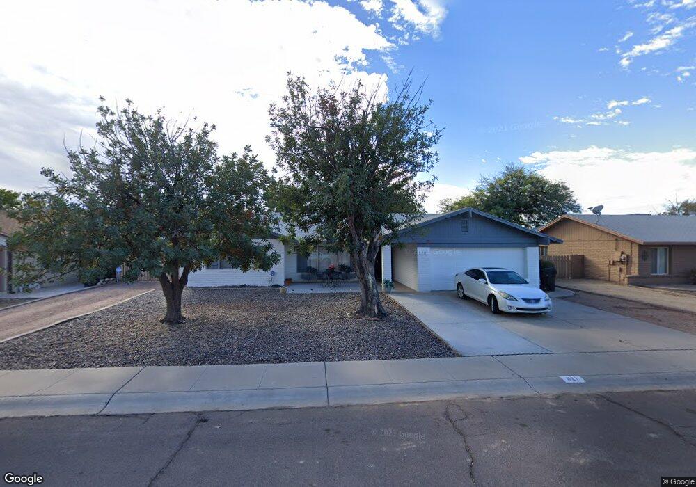 821 E Dava Dr, Tempe, AZ 85283 - photo 1