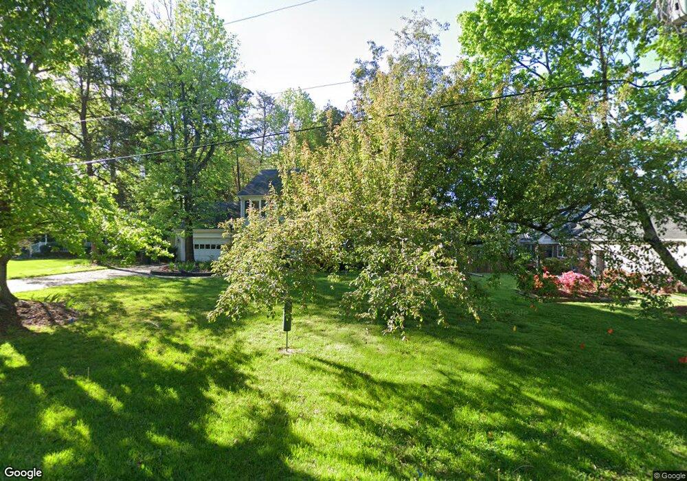 1502 Whites Mill Rd, High Point, NC 27265 - photo 1