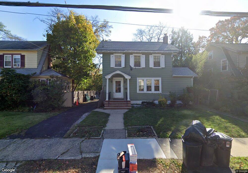 132 Montrose St unit 1, Newark, NJ 07106 - photo 1