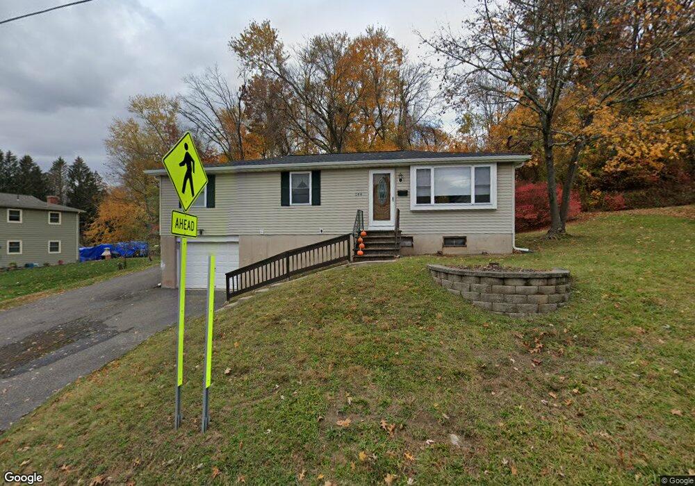 144 Hoadley St, Naugatuck, CT 06770 - photo 1