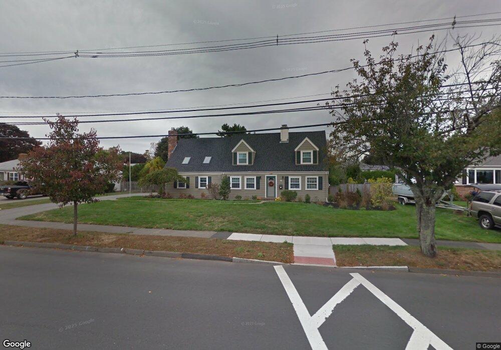 263 Atlantic Ave unit 3, Marblehead, MA 01945 - photo 1