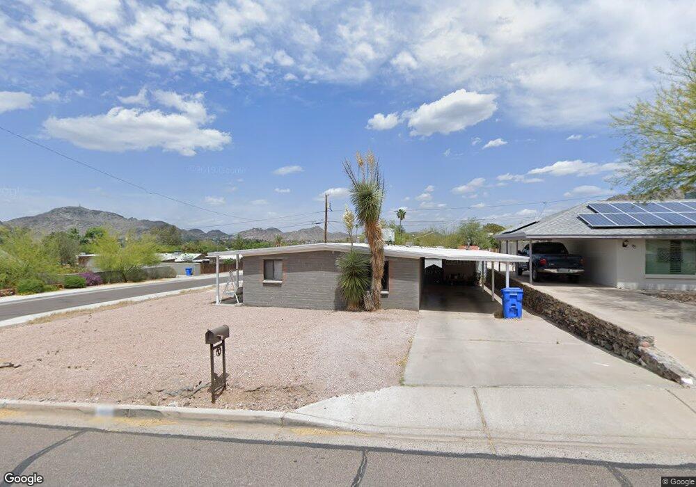 1502 E Mission Ln, Phoenix, AZ 85020 - photo 1