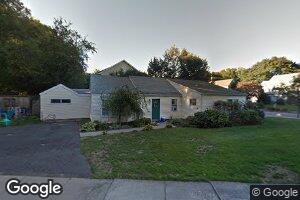 801 Saw Mill Brook Pkwy, Newton Center, MA 02459