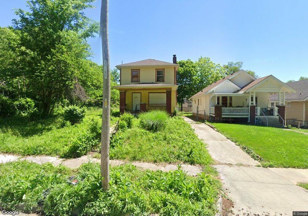 5617 Brooklyn Ave, Kansas City, MO 64130 - photo 1