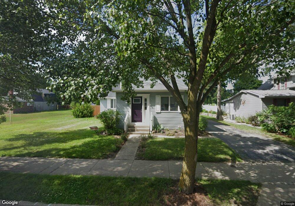 8335 Main St, Birch Run, MI 48415 - photo 1