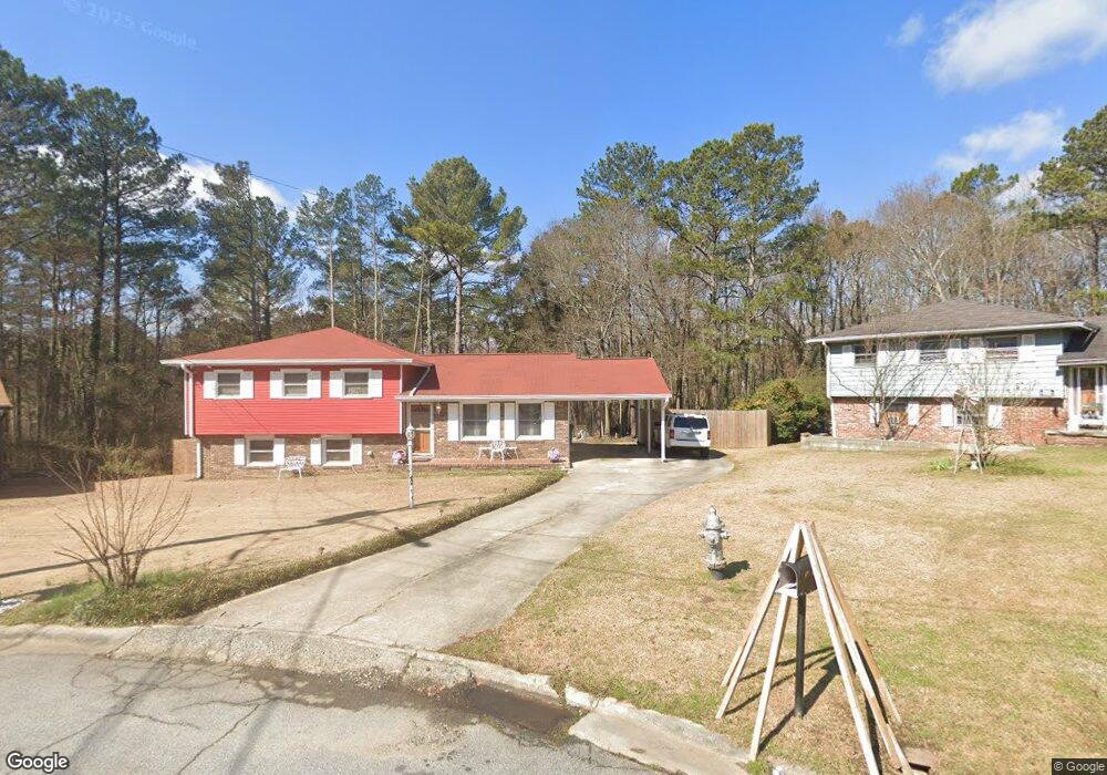 1508 Valley Green Ct unit 2, Conley, GA 30288 - photo 1