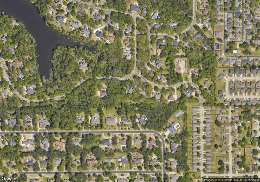 3025 Stonegate Blvd, Tyler, TX 75703 - photo 1