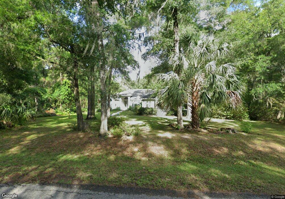 7843 SW 186th Cir, Dunnellon, FL 34432 - photo 1