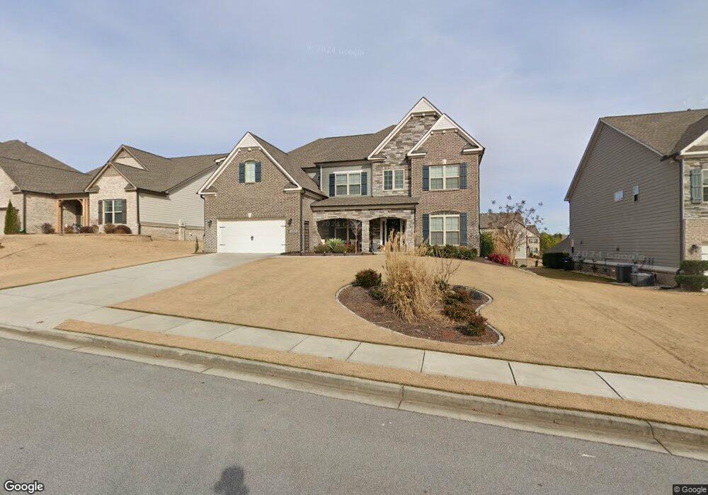 4187 Heisenberg Ln, Suwanee, GA 30024 - photo 1