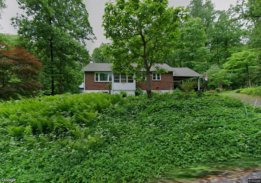 8958 Kings Hwy, East Greenville, PA 18041 - photo 1