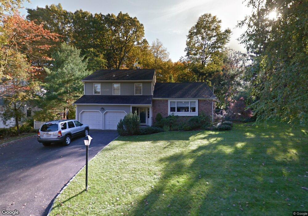 211 Reserve St, Boonton, NJ 07005 - photo 1