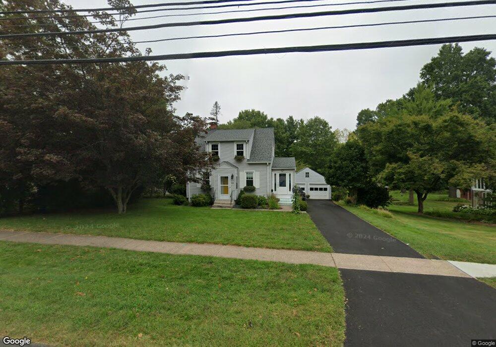 401 Wells Rd, Wethersfield, CT 06109 - photo 1