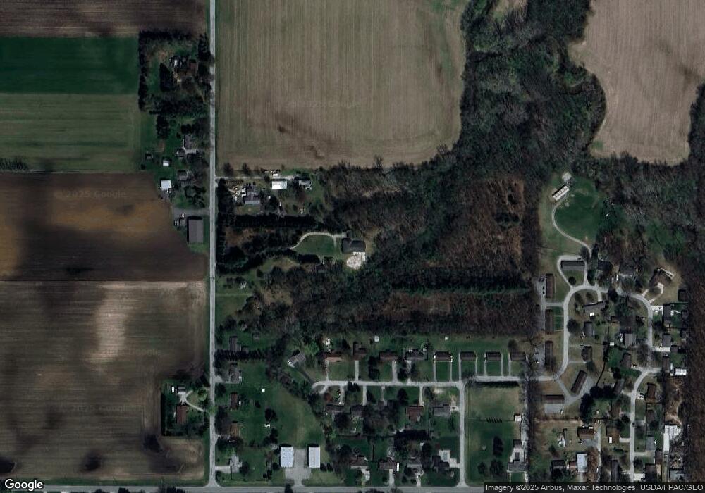 3186 Fulton County Road 6-1, Delta, OH 43515 - photo 1