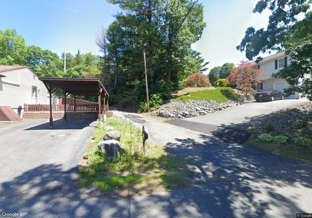 20 Oak Point Rd Extension, Saugus, MA 01906 - photo 1