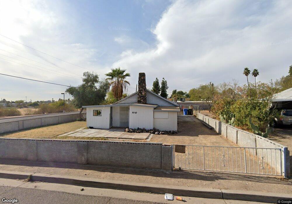 8900 N 10th St, Phoenix, AZ 85020 - photo 1