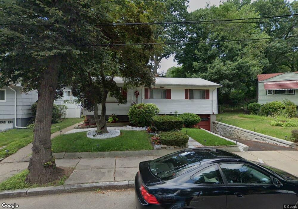 16 Corman Rd, Mattapan, MA 02126 - photo 1