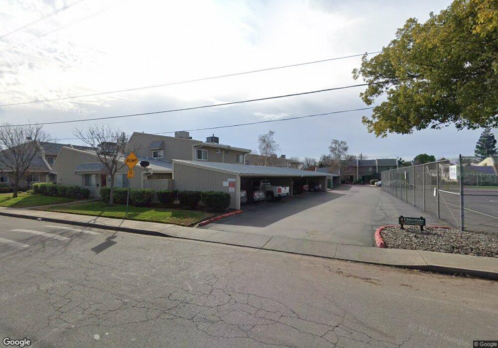 1123 Downing Ave, Chico, CA 95926 - photo 1