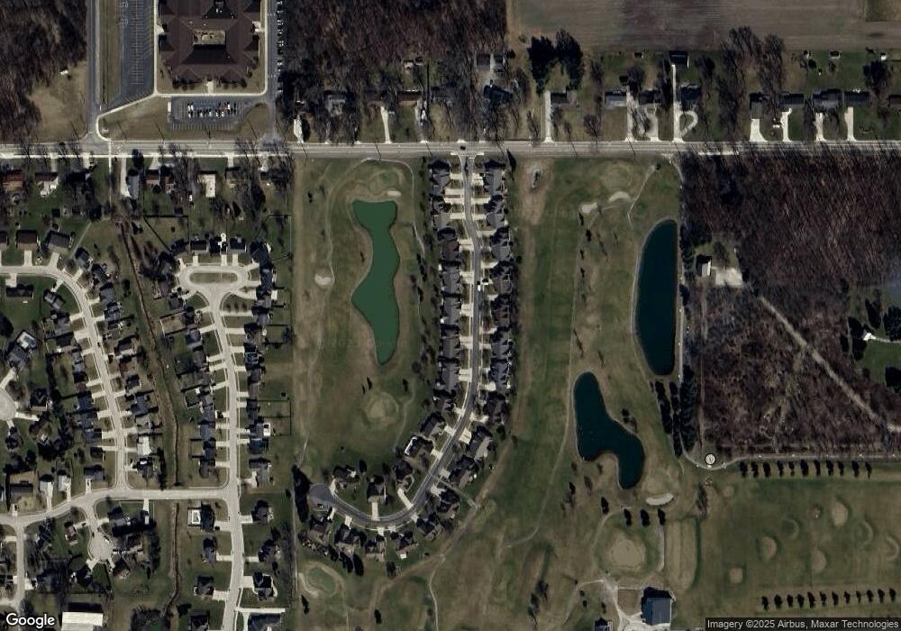 1418 Mccormick Dr, Nappanee, IN 46550 - photo 1