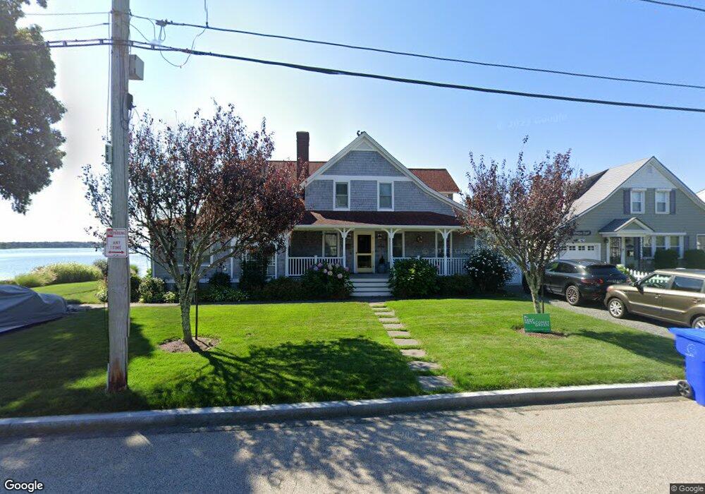 339 Sea View Ave, Riverside, RI 02915 - photo 1