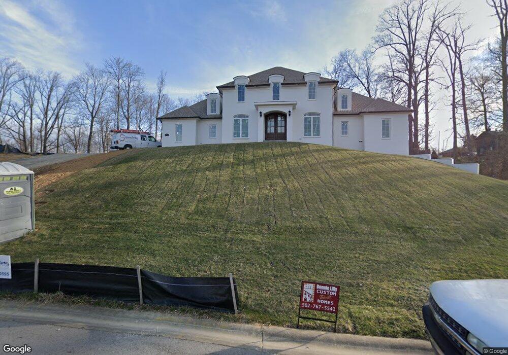 2005 Cote de Chambord, Floyds Knobs, IN 47119 - photo 1