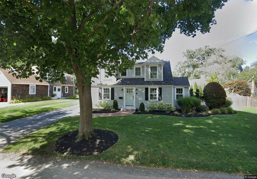 8 Bayberry Rd, Hingham, MA 02043 - photo 1