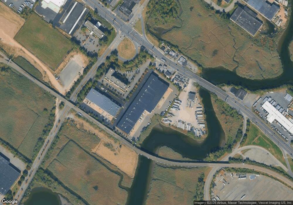 20 Murray Hill Pkwy, East Rutherford, NJ 07073 - photo 1