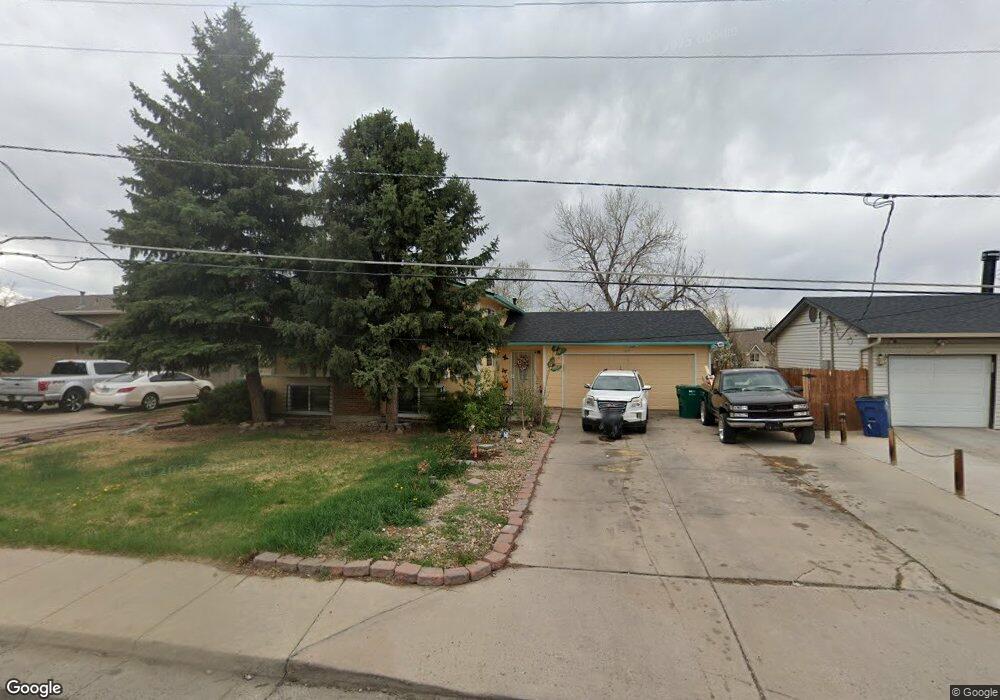 1055 Sable Blvd, Aurora, CO 80011 - photo 1