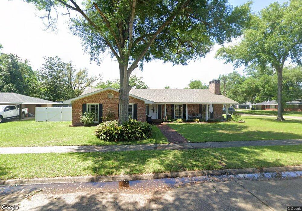 400 Washington St, Lake Charles, LA 70605 - photo 1