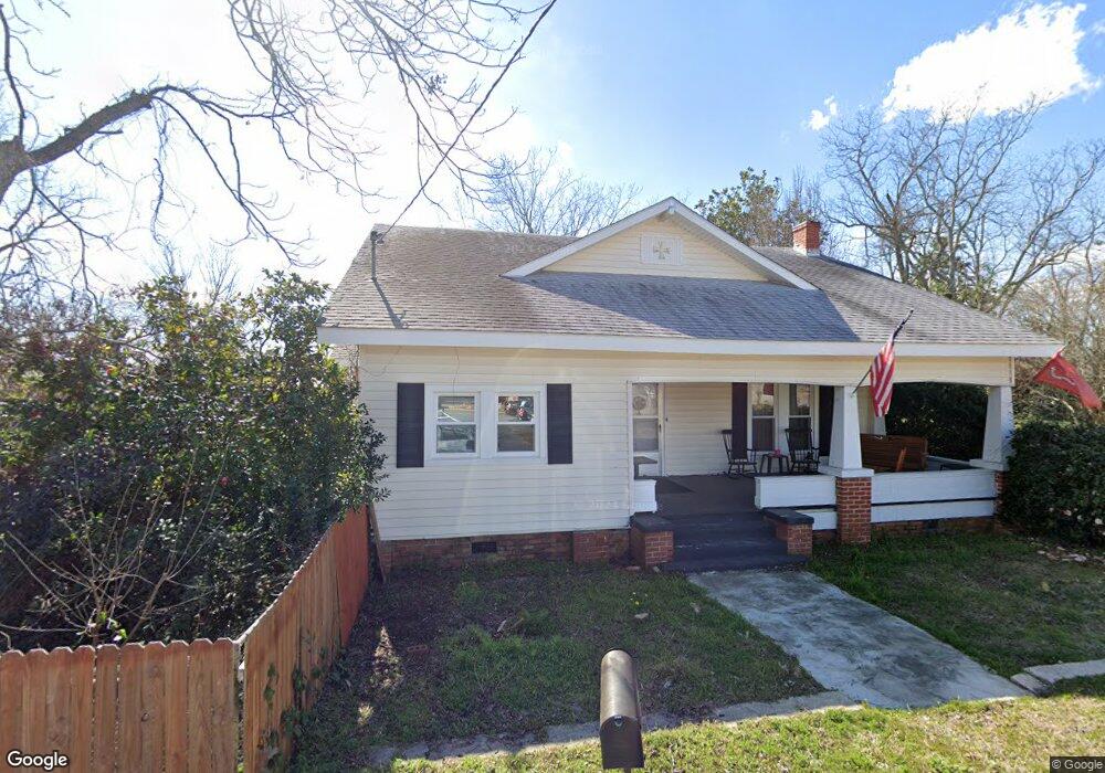 1 Bowen St, Portal, GA 30450 - photo 1