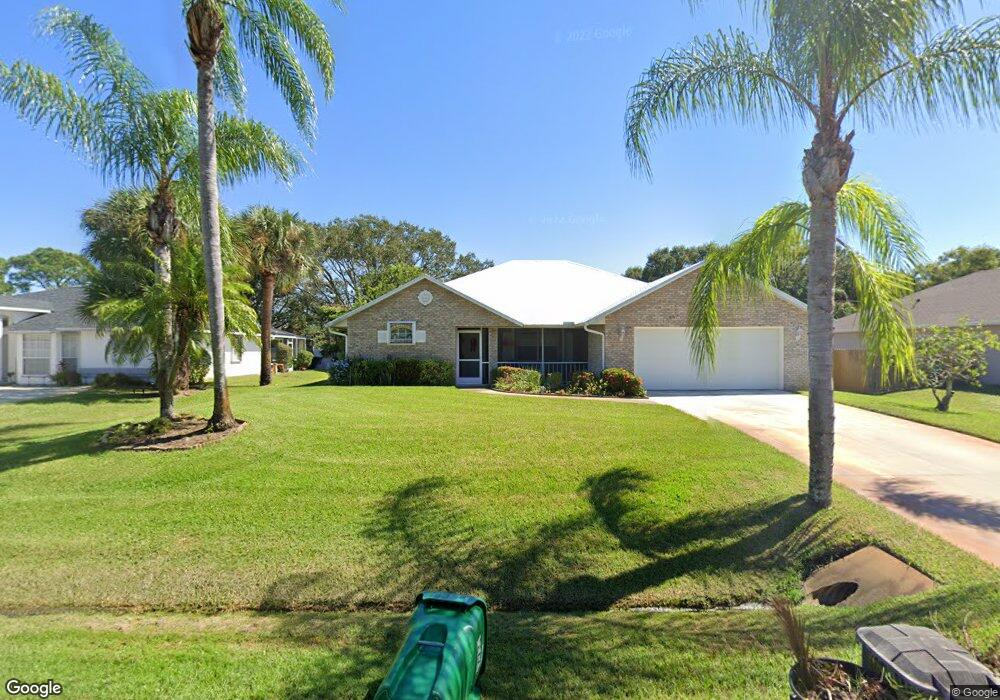 449 Lloyd St, Sebastian, FL 32958 - photo 1