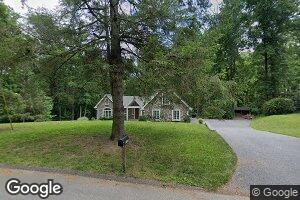 4311 Green Glade Rd, Phoenix, MD 21131