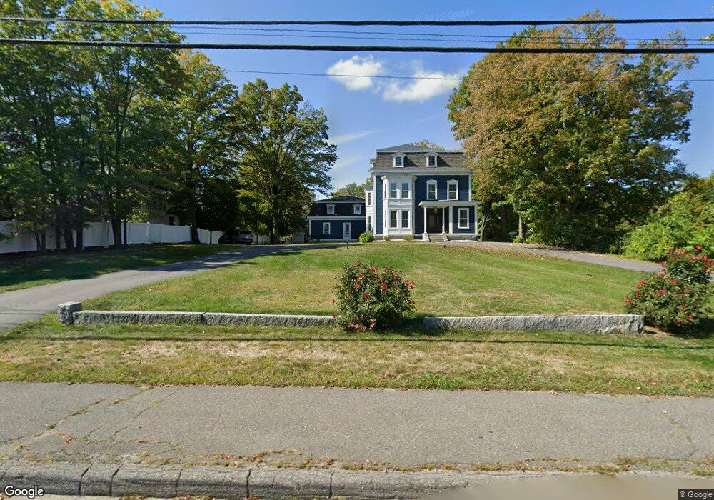 11 Taylor St, Littleton, MA 01460 - photo 1