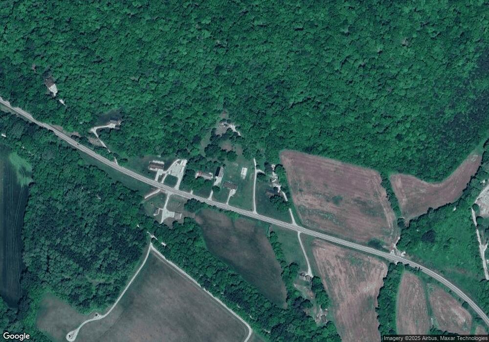 14133 Us Highway 52, Metamora, IN 47030 - photo 1