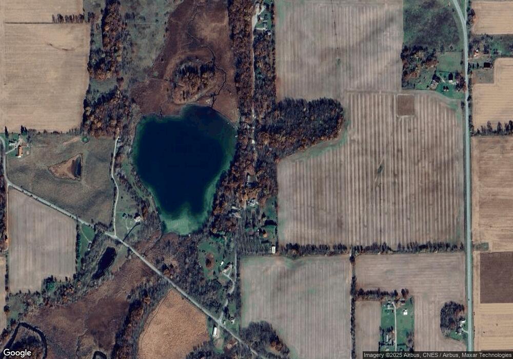 TBD N 1000 W Lots 40 & 40b Little Lime Lake unit 40 & 40B, Orland, IN 46776 - photo 1