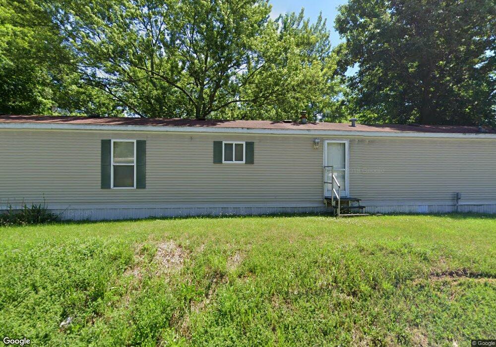 Lot 2 750 N, Orland, IN 46776 - photo 1