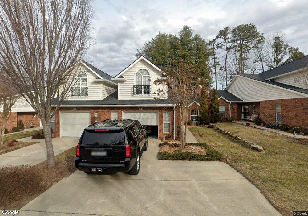 116 Terrace Ln, Hendersonville, NC 28792 - photo 1